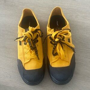 COPY - Feiyue Men sneakers Bruce Lee edition